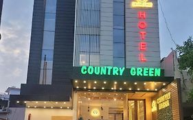 Country Green Hotel & Banquet
